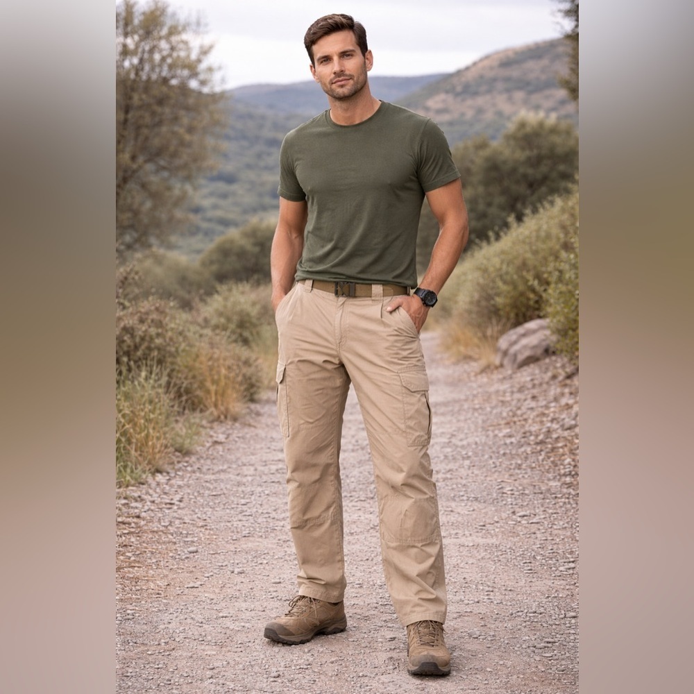 5.11 Tactical Series Cargo Pants – Men’s 40×30 **